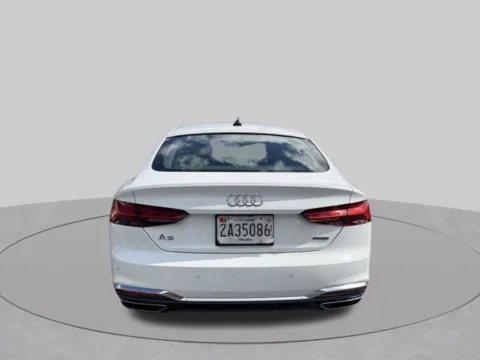 More photos of 2023 Audi A5 Sportback 45 S line Premium Plus at AI Certified Used Cars, MD