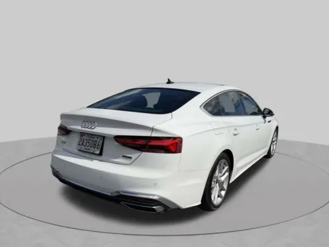 More photos of 2023 Audi A5 Sportback 45 S line Premium Plus at AI Certified Used Cars, MD