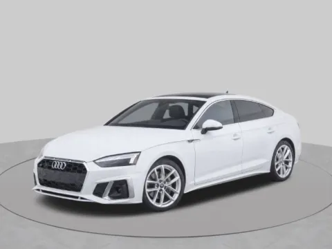 Photos of 2023 Audi A5 Sportback 45 S line Premium Plus for sale in Frederick, MD at Ai Certified Used Cars