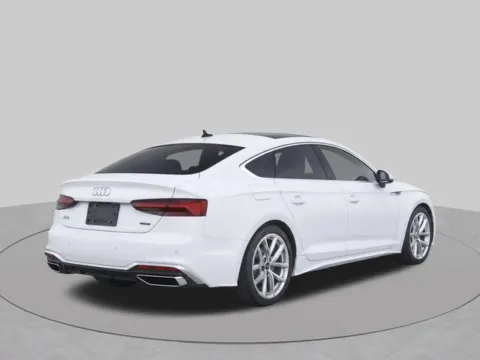 Another view of 2023 Audi A5 Sportback 45 S line Premium Plus for sale in Frederick, MD at AI Certified Used Cars