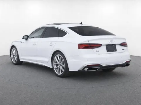 More photos of 2023 Audi A5 Sportback 45 S line Premium Plus at Ai Certified Used Cars, MD