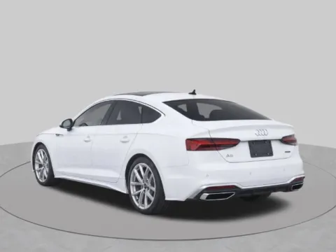 More photos of 2023 Audi A5 Sportback 45 S line Premium Plus at Ai Certified Used Cars, MD
