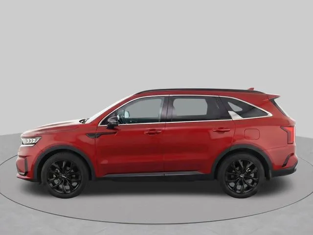 2022 Kia Sorento SX - Photo 10