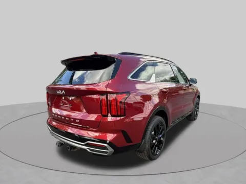 More photos of 2022 Kia Sorento SX at AI Certified Used Cars, MD