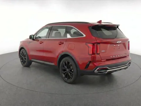 More photos of 2022 Kia Sorento SX at Ai Certified Used Cars, MD
