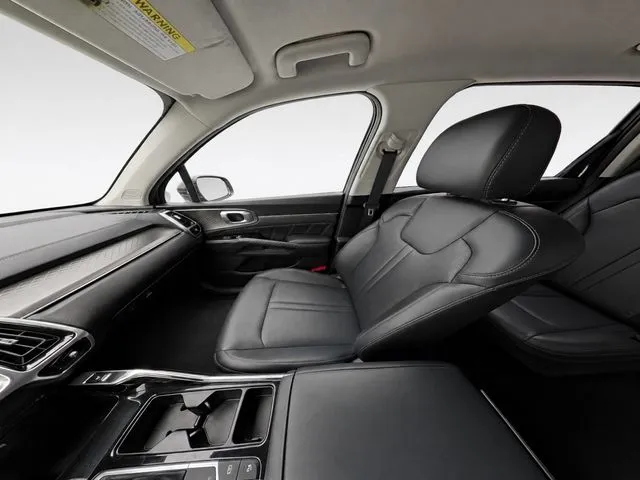 2022 Kia Sorento SX - Photo 21
