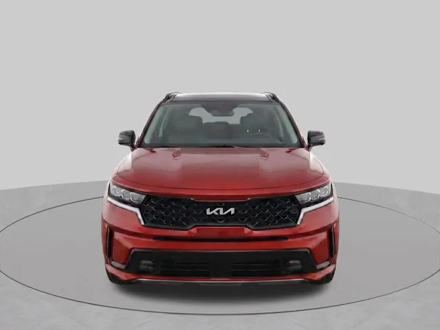 2022 Kia Sorento SX - Photo 8