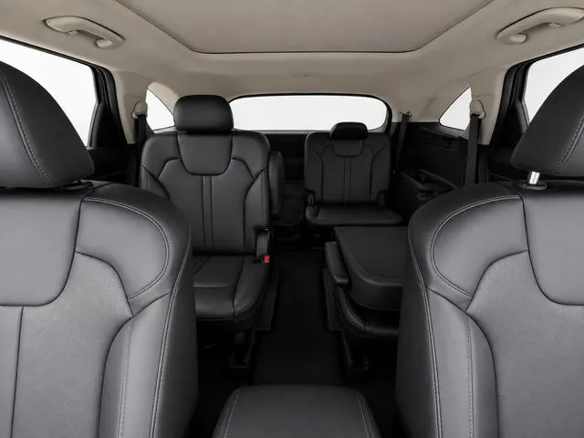 2022 Kia Sorento SX - Photo 24