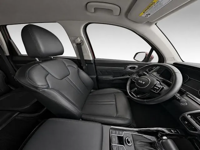 2022 Kia Sorento SX - Photo 20