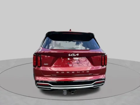 More photos of 2022 Kia Sorento SX at AI Certified Used Cars, MD