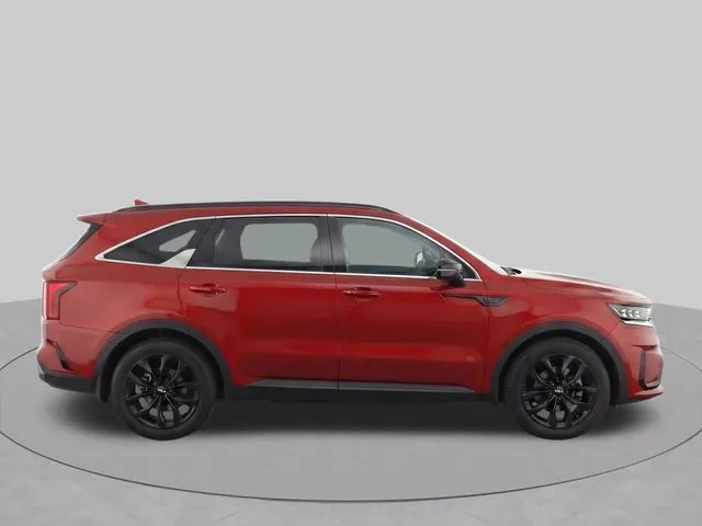 2022 Kia Sorento SX - Photo 11