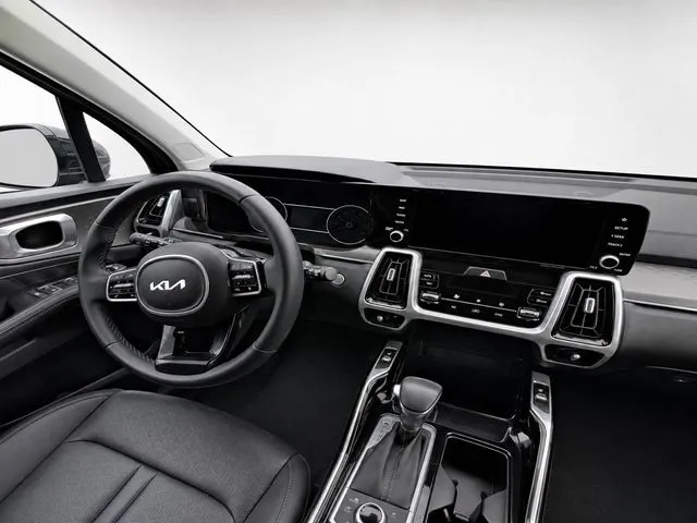 2022 Kia Sorento SX - Photo 25