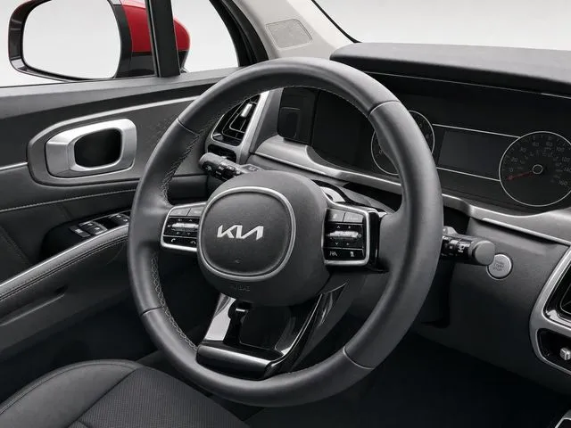 2022 Kia Sorento SX - Photo 27