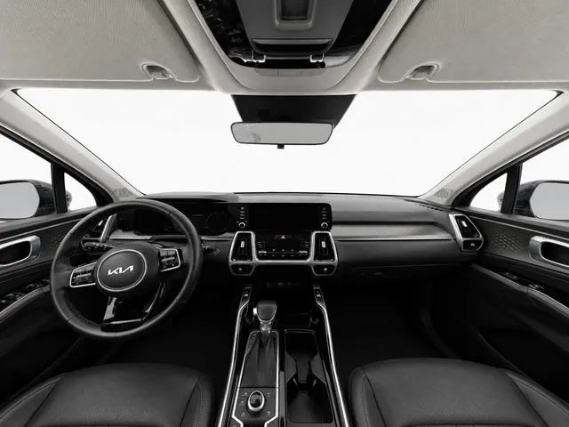 2022 Kia Sorento SX - Photo 22