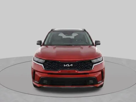 More photos of 2022 Kia Sorento SX at AI Certified Used Cars, MD
