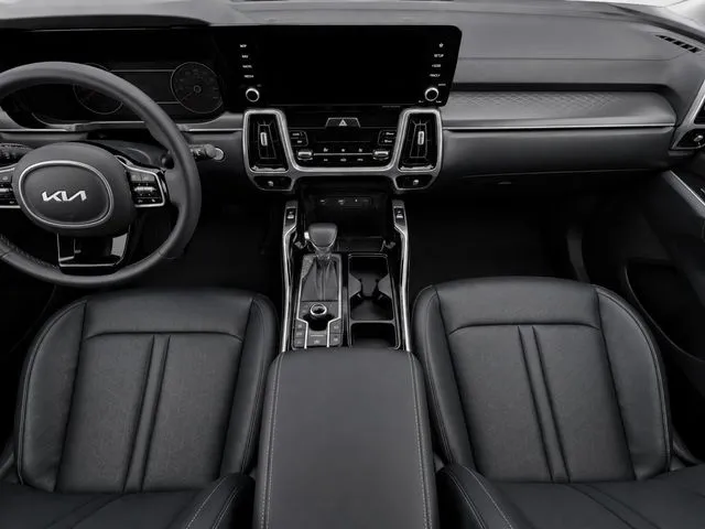 2022 Kia Sorento SX - Photo 30