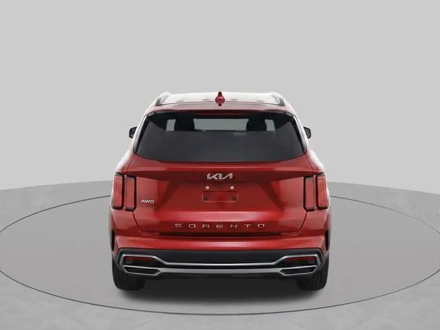 2022 Kia Sorento SX - Photo 9