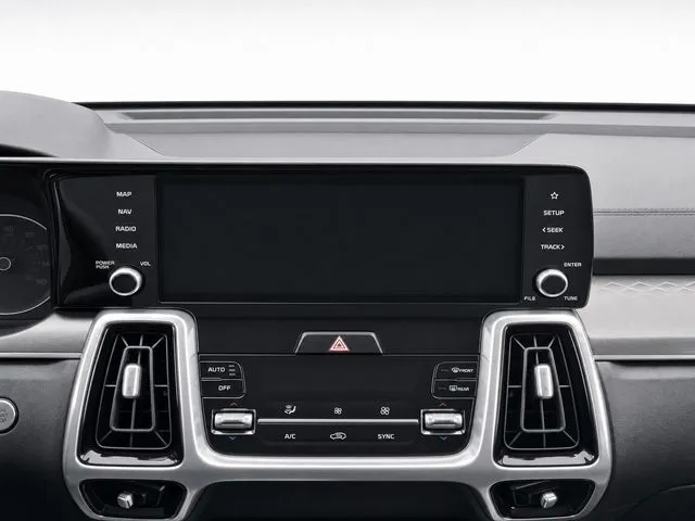 2022 Kia Sorento SX - Photo 26