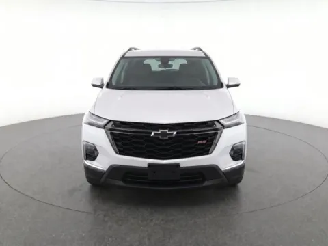 More photos of 2023 Chevrolet Traverse RS at AI Certified Used Cars, MD