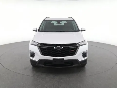 More photos of 2023 Chevrolet Traverse RS at Ai Certified Used Cars, MD