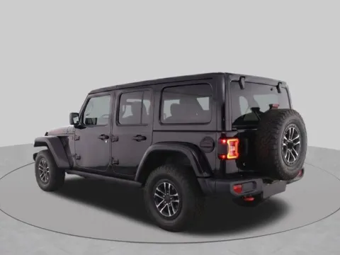 Another view of 2024 Jeep Wrangler Rubicon 392 for sale in Frederick, MD at AI Certified Used Cars