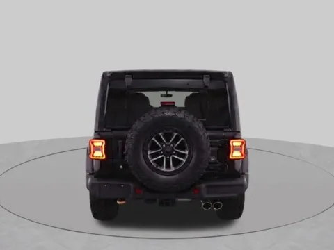 More photos of 2024 Jeep Wrangler Rubicon 392 at AI Certified Used Cars, MD