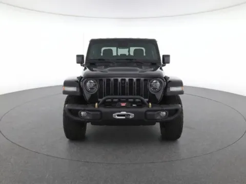 More photos of 2024 Jeep Wrangler Rubicon 392 at Ai Certified Used Cars, MD