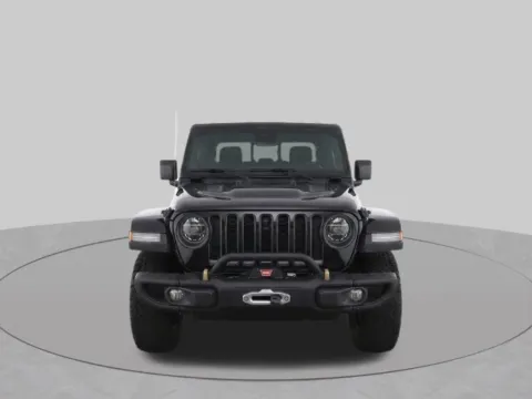 More photos of 2024 Jeep Wrangler Rubicon 392 at Ai Certified Used Cars, MD