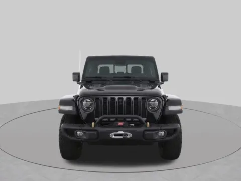 More photos of 2024 Jeep Wrangler Rubicon 392 at AI Certified Used Cars, MD