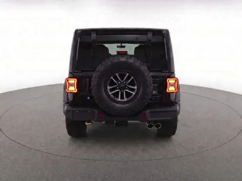 More photos of 2024 Jeep Wrangler Rubicon 392 at Ai Certified Used Cars, MD