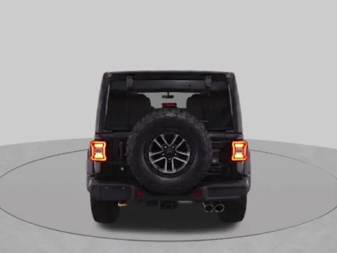More photos of 2024 Jeep Wrangler Rubicon 392 at Ai Certified Used Cars, MD