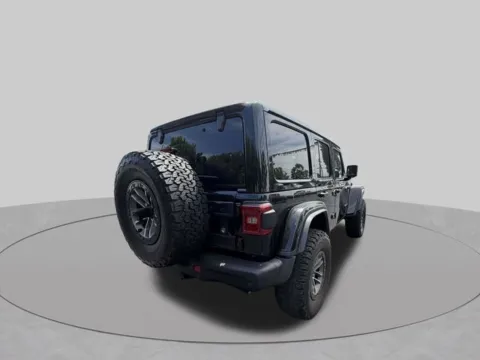 More photos of 2024 Jeep Wrangler Rubicon 392 at AI Certified Used Cars, MD