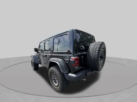Another view of 2024 Jeep Wrangler Rubicon 392 for sale in Frederick, MD at AI Certified Used Cars