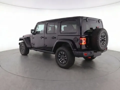 Another view of 2024 Jeep Wrangler Rubicon 392 for sale in Frederick, MD at Ai Certified Used Cars