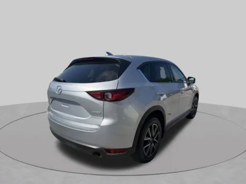 More photos of 2017 Mazda CX-5 Grand Select at AI Certified Used Cars, MD
