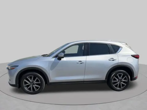 Photos of 2017 Mazda CX-5 Grand Select for sale in Frederick, MD at AI Certified Used Cars