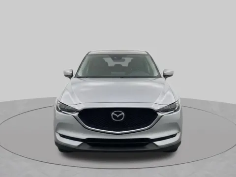 More photos of 2017 Mazda CX-5 Grand Select at AI Certified Used Cars, MD