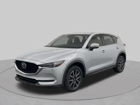Photos of 2017 Mazda CX-5 Grand Select for sale in Frederick, MD at AI Certified Used Cars