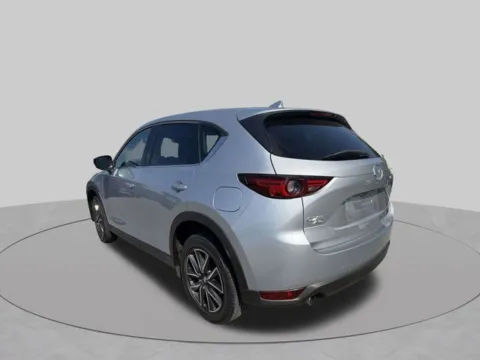 Another view of 2017 Mazda CX-5 Grand Select for sale in Frederick, MD at AI Certified Used Cars