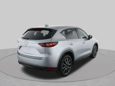 Another view of 2017 Mazda CX-5 Grand Select for sale in Frederick, MD at AI Certified Used Cars