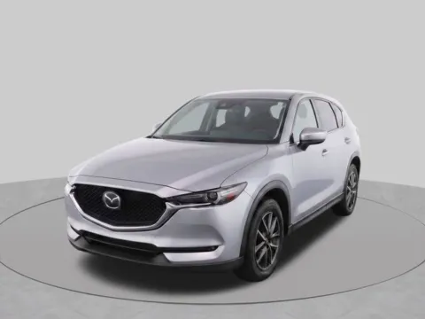 Photos of 2017 Mazda CX-5 Grand Select for sale in Frederick, MD at AI Certified Used Cars