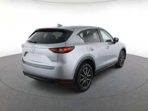 Another view of 2017 Mazda CX-5 Grand Select for sale in Frederick, MD at Ai Certified Used Cars
