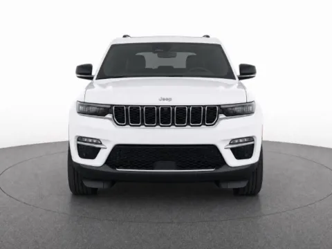 More photos of 2024 Jeep Grand Cherokee 4xe at Ai Certified Used Cars, MD