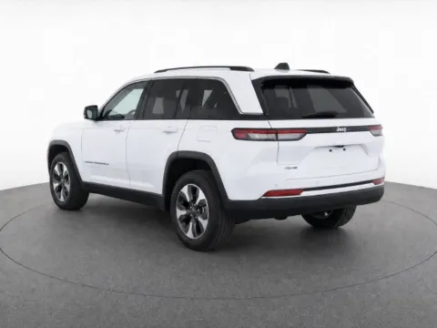 More photos of 2024 Jeep Grand Cherokee 4xe at Ai Certified Used Cars, MD