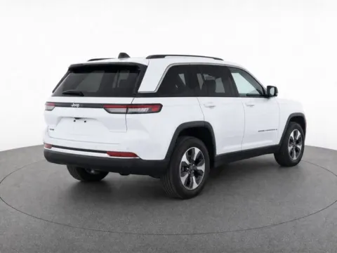 More photos of 2024 Jeep Grand Cherokee 4xe at AI Certified Used Cars, MD