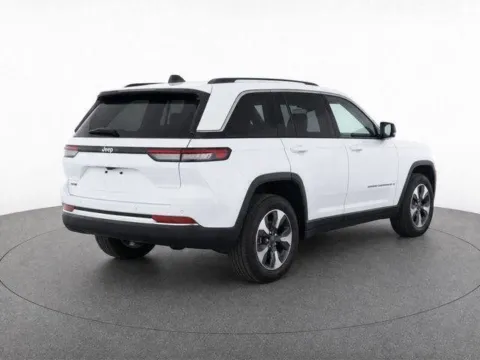 More photos of 2024 Jeep Grand Cherokee 4xe at AI Certified Used Cars, MD