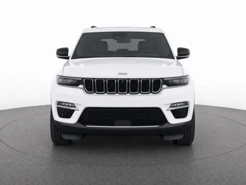 More photos of 2024 Jeep Grand Cherokee 4xe at AI Certified Used Cars, MD