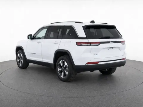 More photos of 2024 Jeep Grand Cherokee 4xe at AI Certified Used Cars, MD