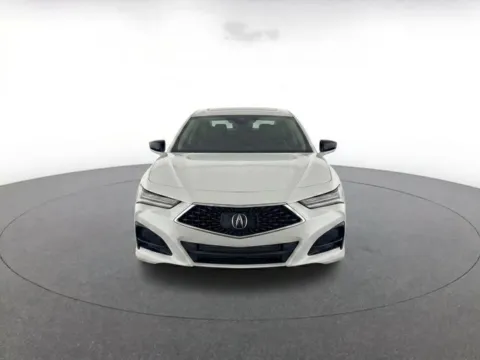 More photos of 2021 Acura TLX Technology Package at AI Certified Used Cars, MD
