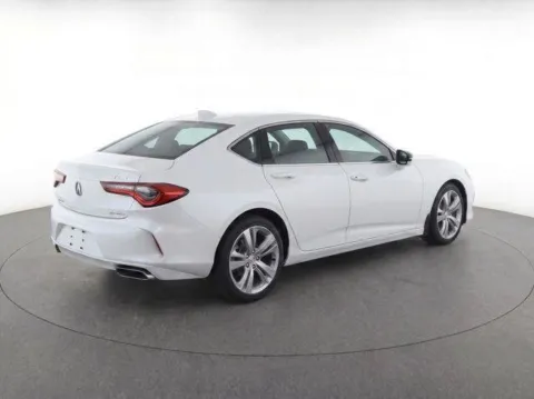 More photos of 2021 Acura TLX Technology Package at AI Certified Used Cars, MD